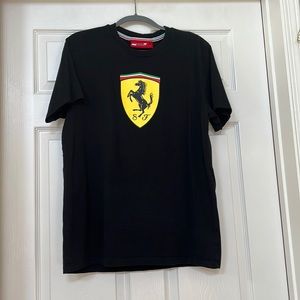 Ferrari T-shirt